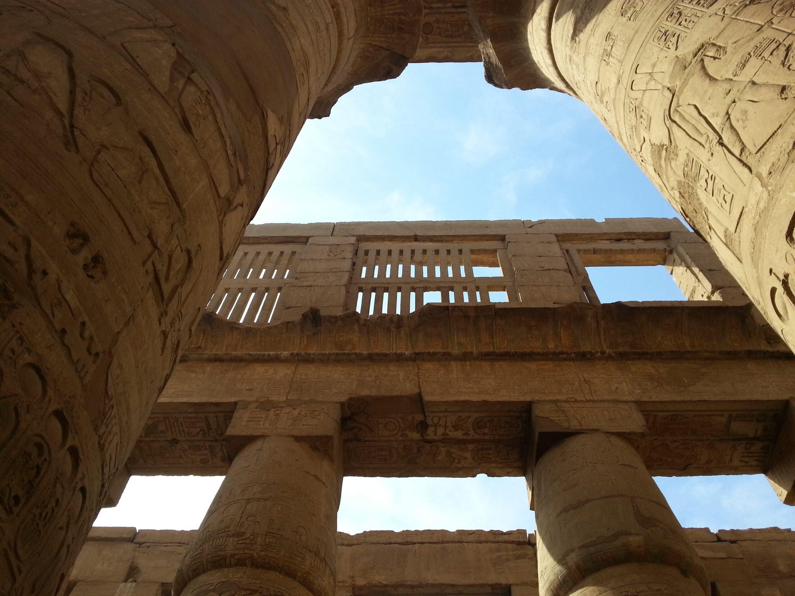 Karnak Temple