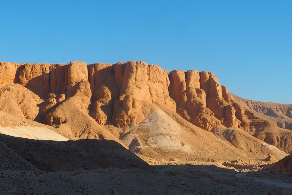 Valley of the Kings