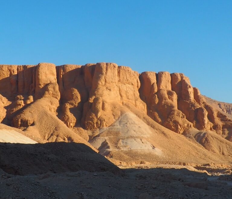 Valley of the Kings