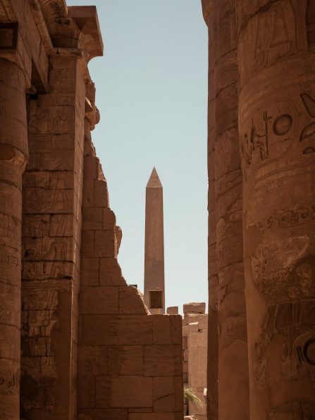 Luxor Pharoah Tours